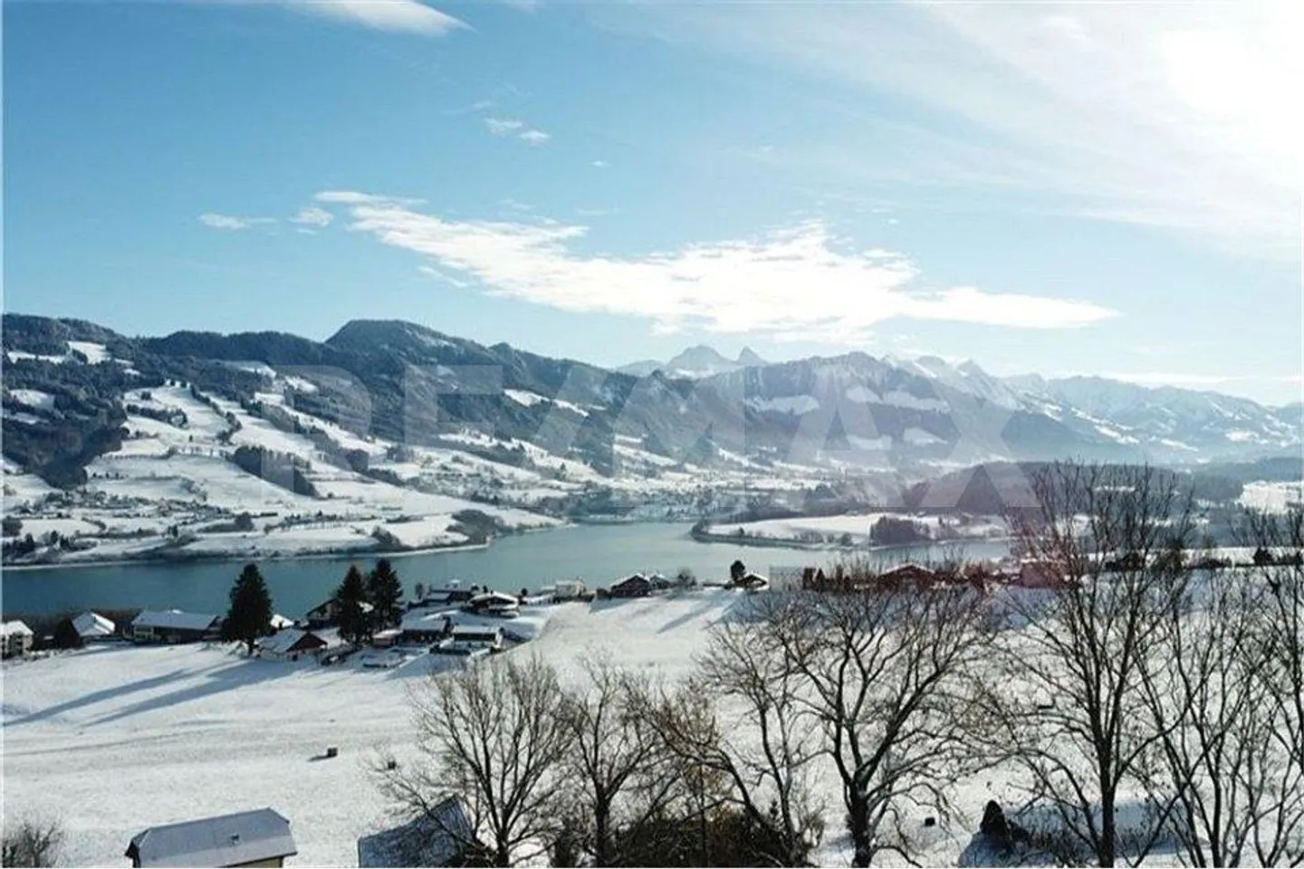 Magnificent building plot in Avry-devant-Pont (FR) - Photo 2 of 2