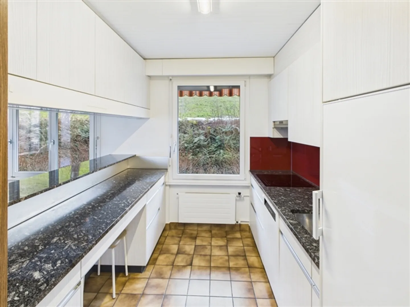 Charmantes Einfamilienhaus in Kriens - Foto 5 von 16