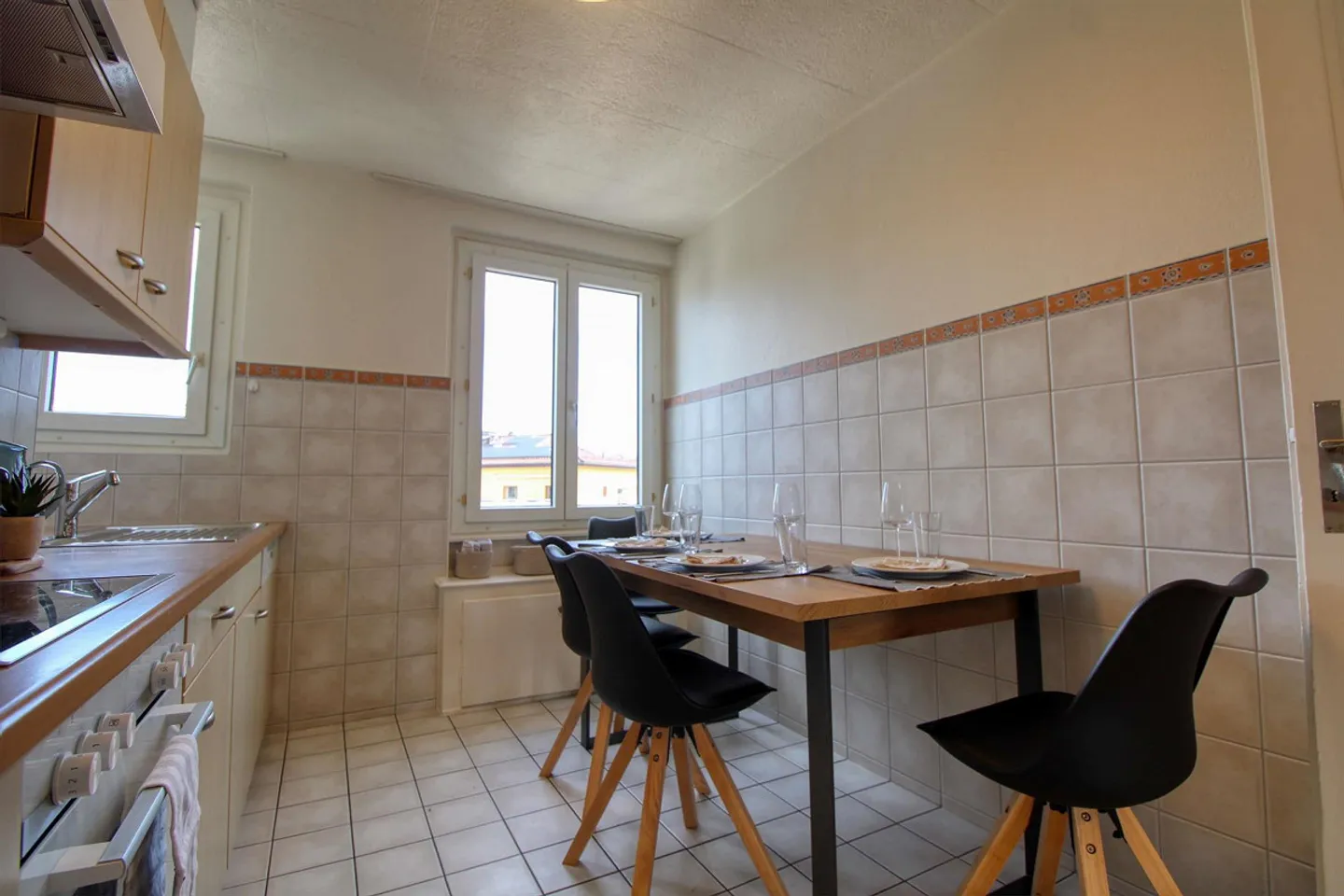 Coliving avec une bonne connexion à la ville et au campus à Renens - Photo 13 sur 19