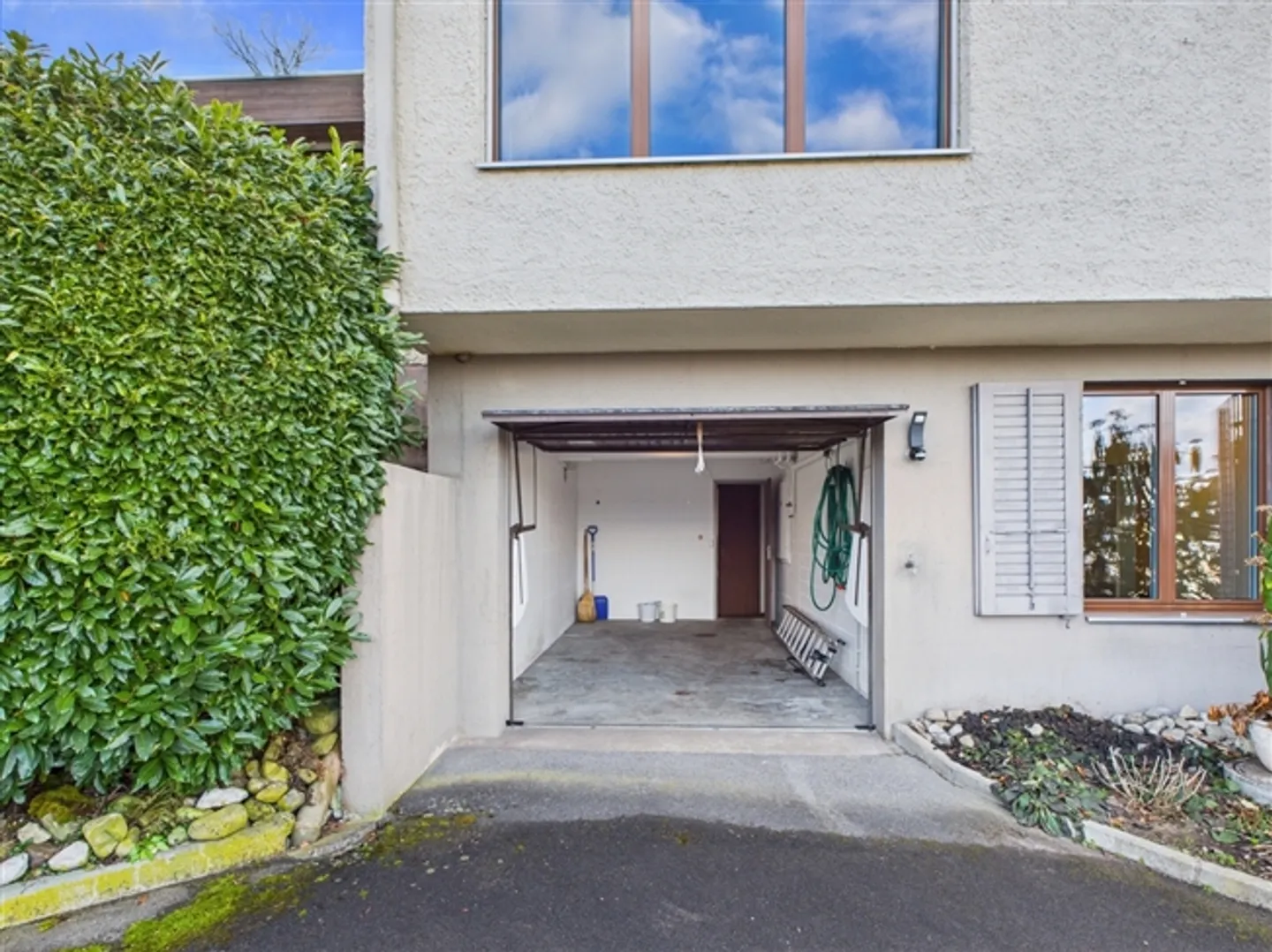 Charmantes Einfamilienhaus in Kriens - Foto 13 von 16