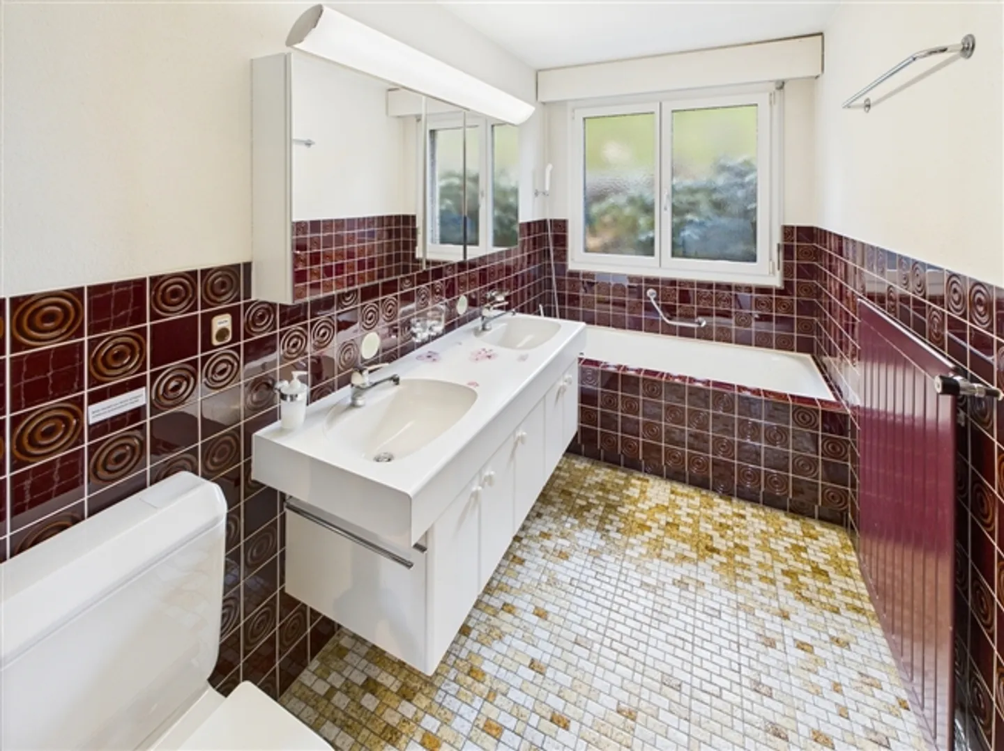 Charmantes Einfamilienhaus in Kriens - Foto 8 von 16