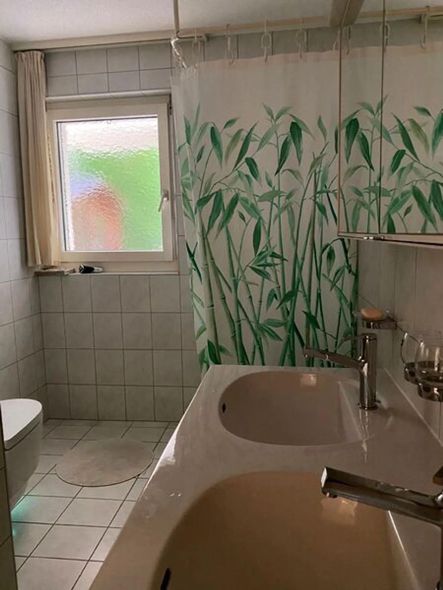 Appartamento spazioso con giardino - Foto 10 di 12