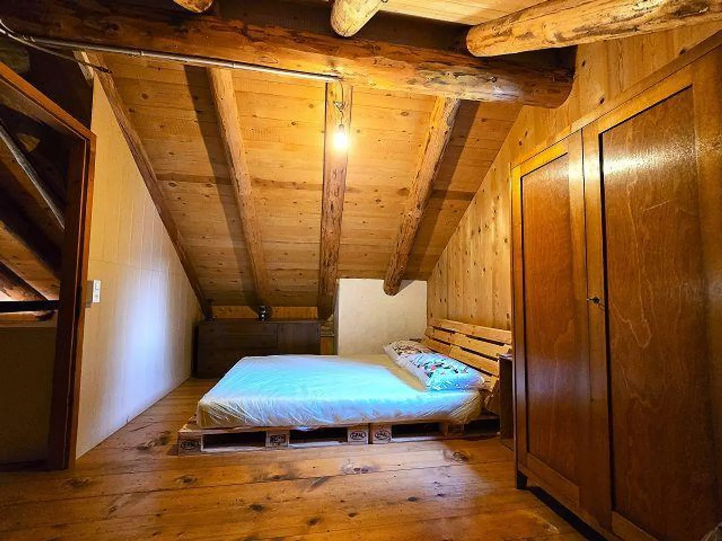 Charmantes Rustico in der Natur - Foto 11 von 33