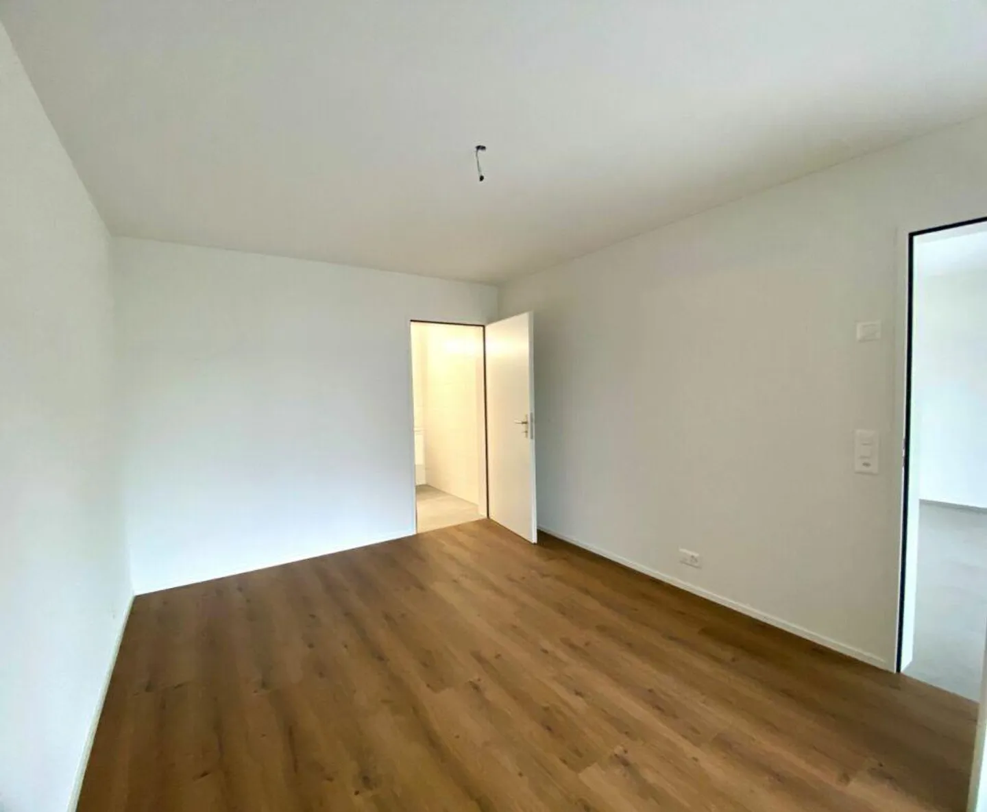 Vivere moderno: luminoso e spazioso - Foto 6 di 6