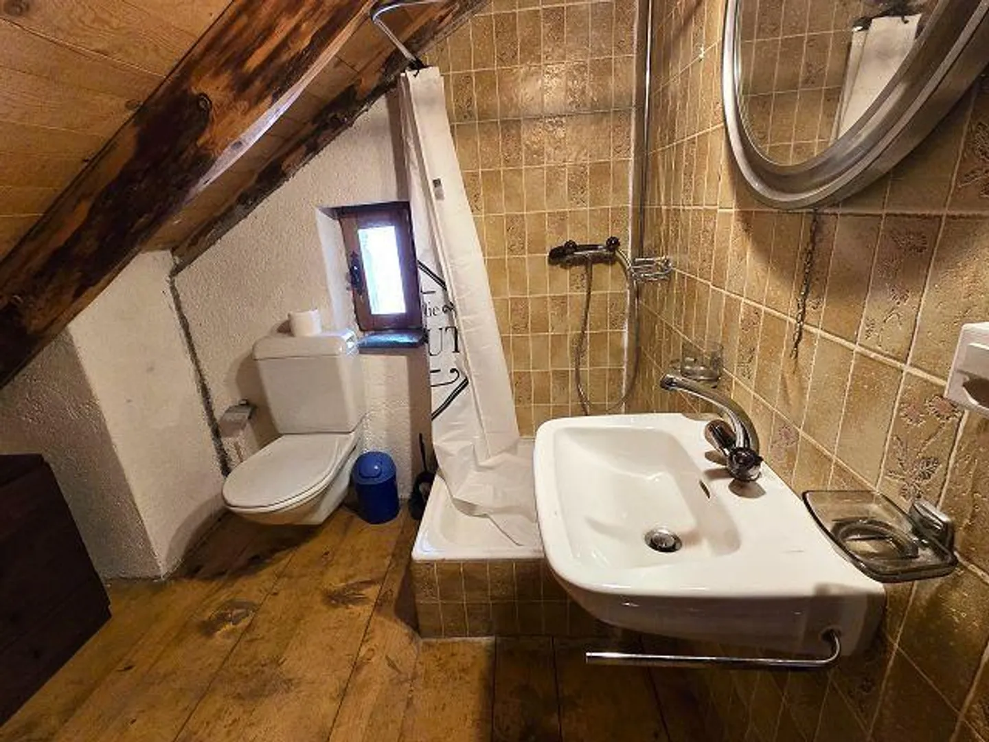 Charmantes Rustico in der Natur - Foto 12 von 33