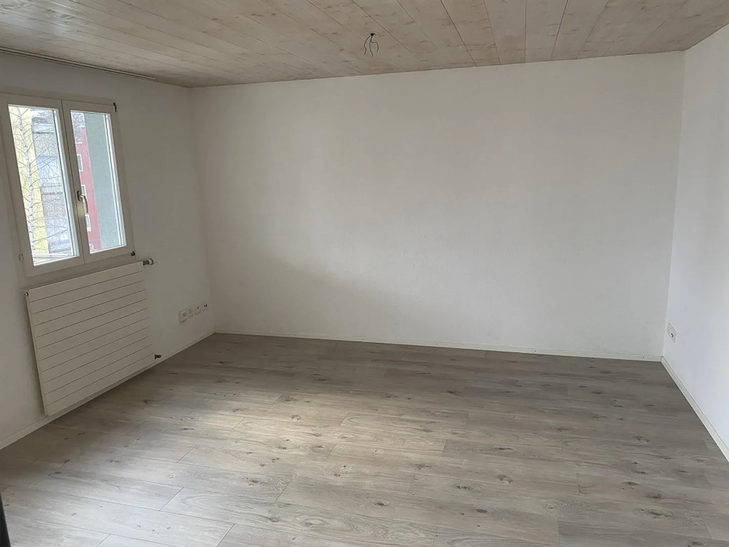 Appartement 3.5 pièces - Photo 6 sur 6