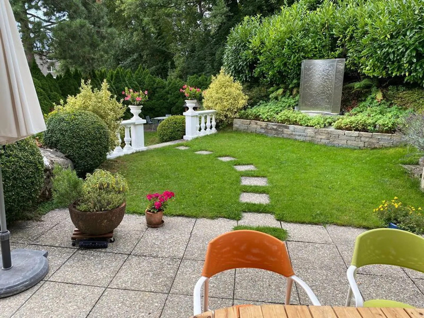 Appartamento spazioso con giardino - Foto 12 di 12