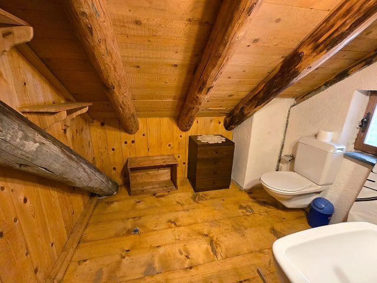 Charmantes Rustico in der Natur - Foto 13 von 33