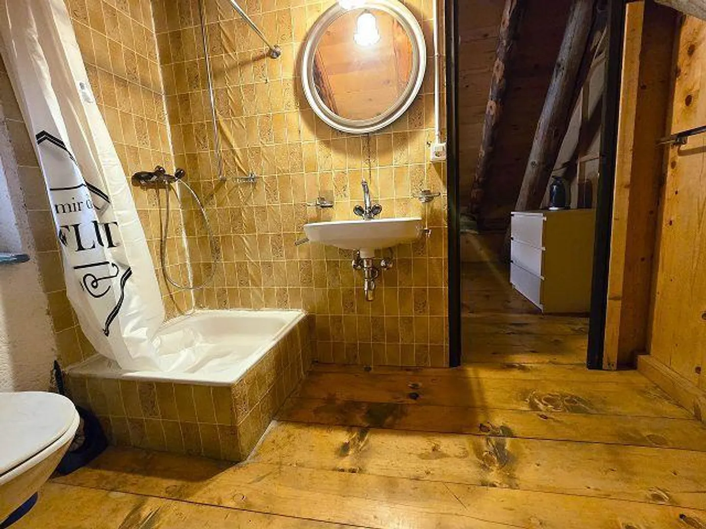 Charmantes Rustico in der Natur - Foto 14 von 33