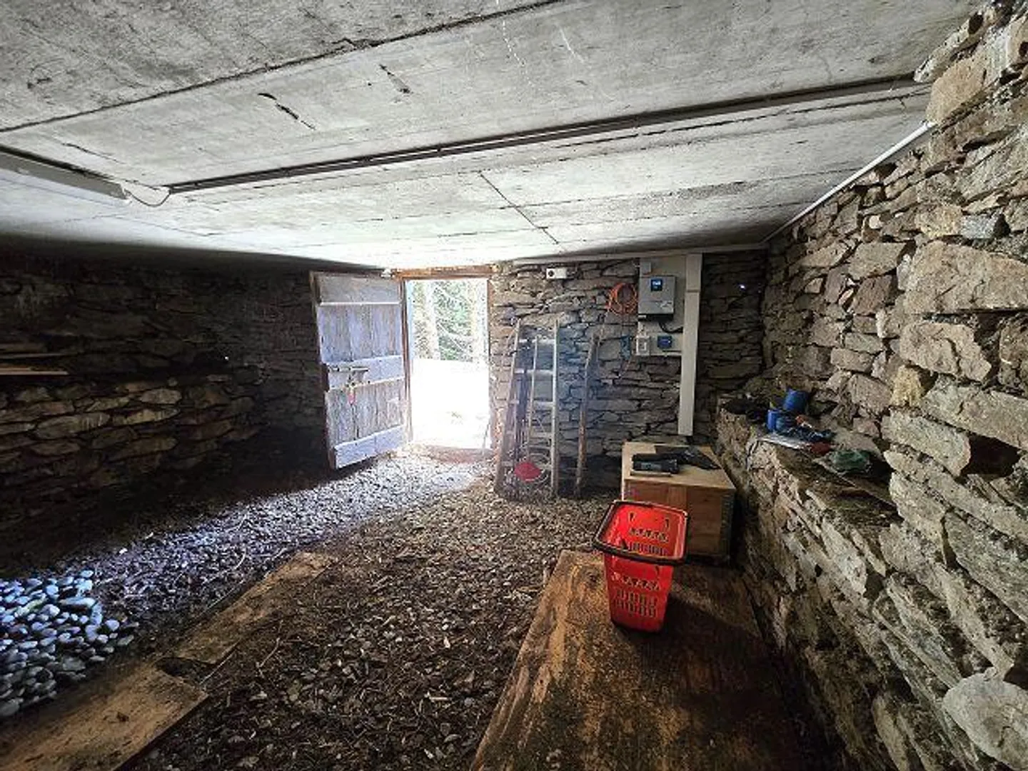 Charmantes Rustico in der Natur - Foto 15 von 33