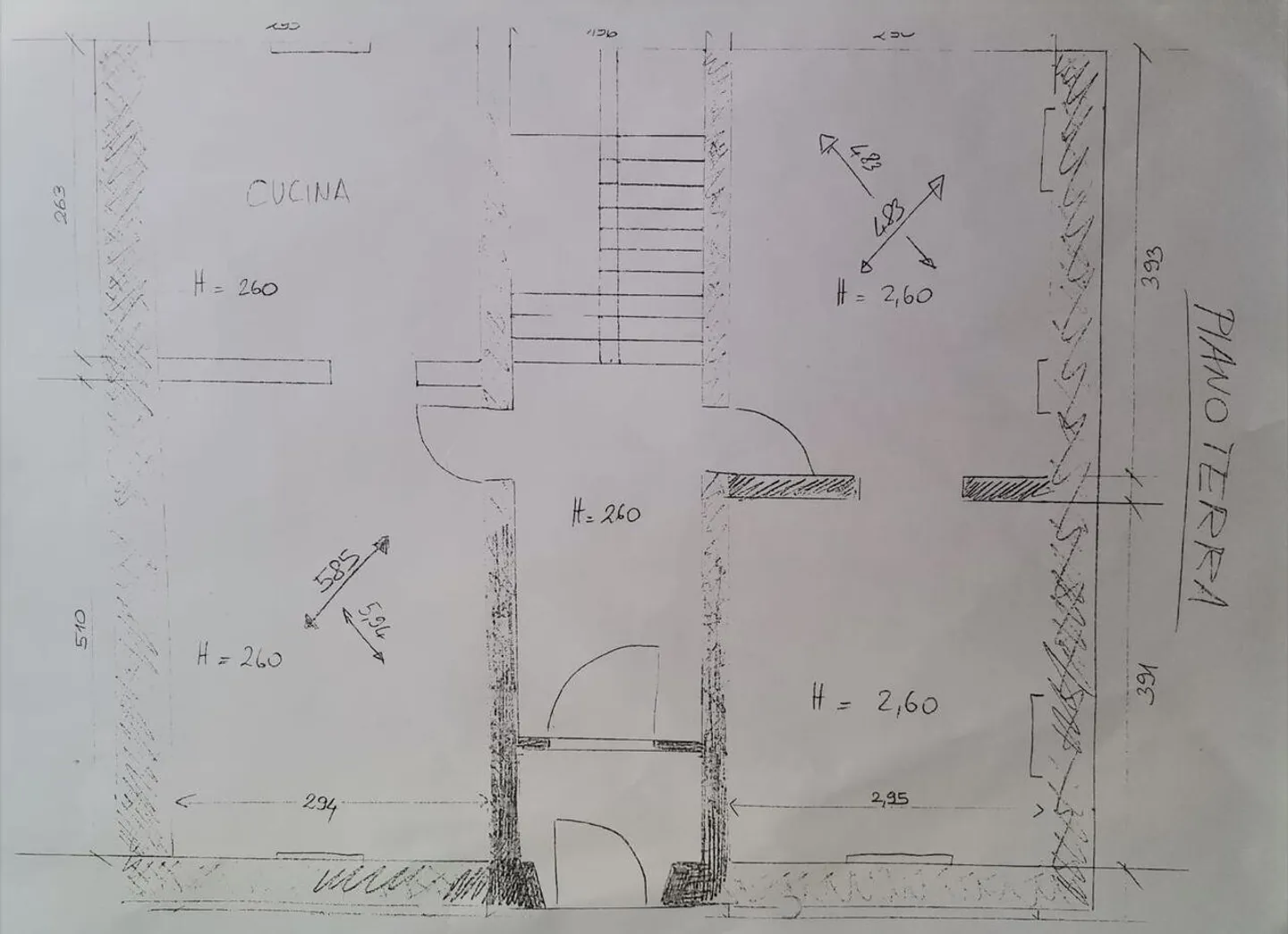 Charming Renovation Project in Bogno - Photo 11 of 13