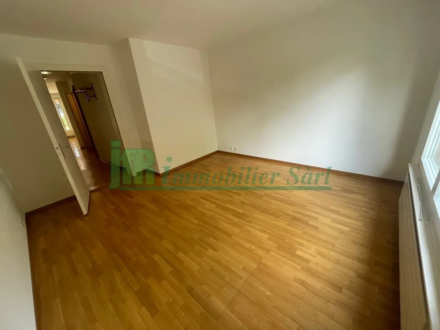 Appartamento di 2,5 locali con vista lago in AFFITTO a Pully - Foto 5 di 9