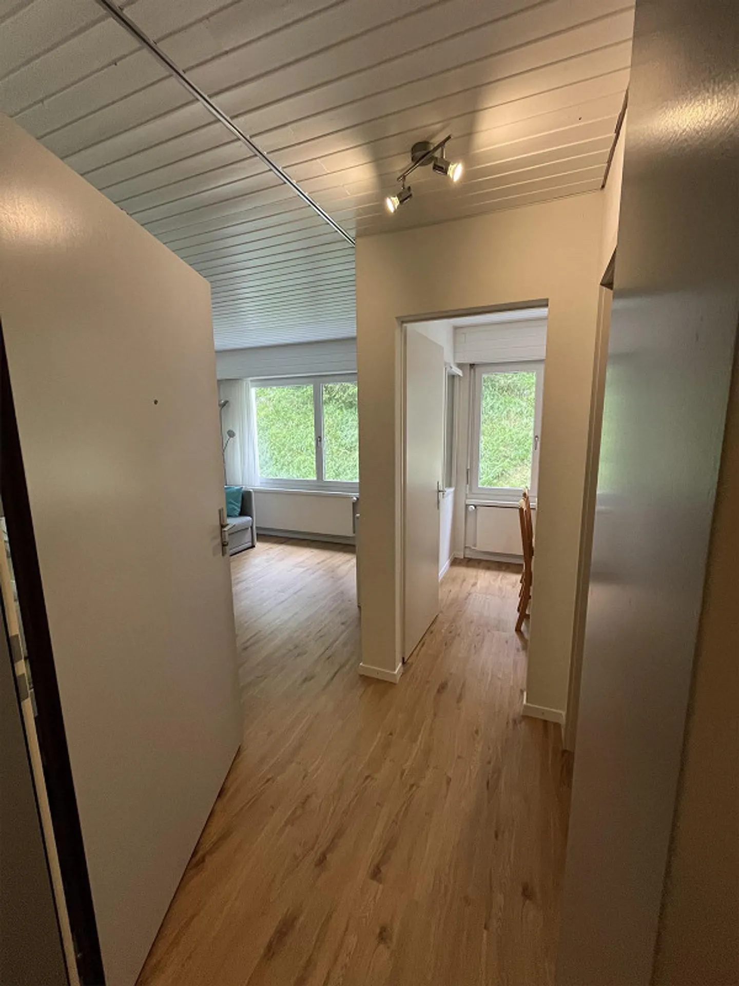 Appartement de vacances pour locataires à long terme à Valbella/GR à louer - Photo 1 sur 9