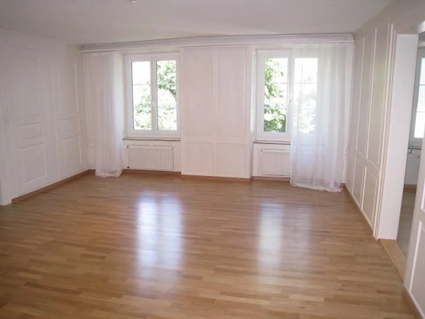 Attractive 3½-room apartment in a preferred location in the old town - Photo 2 of 7