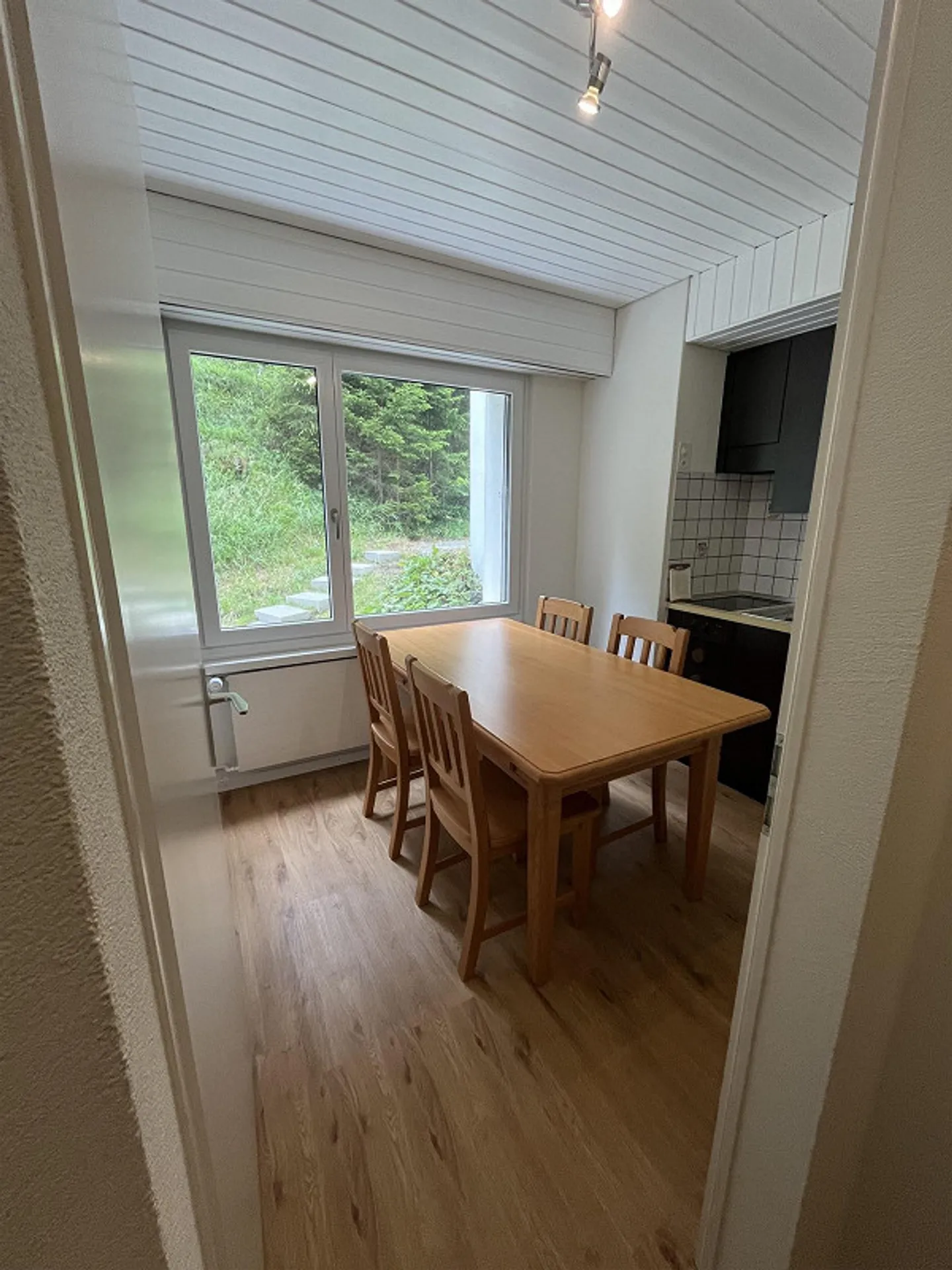 Appartement de vacances pour locataires à long terme à Valbella/GR à louer - Photo 2 sur 9
