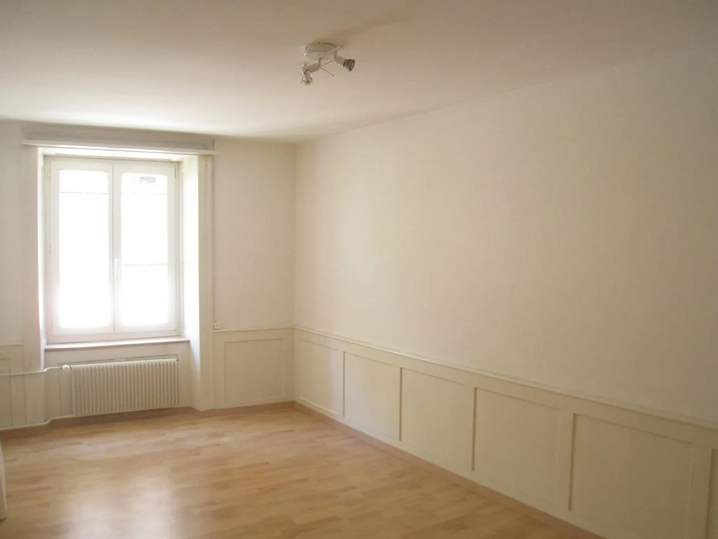 Attractive 3½-room apartment in a preferred location in the old town - Photo 4 of 7