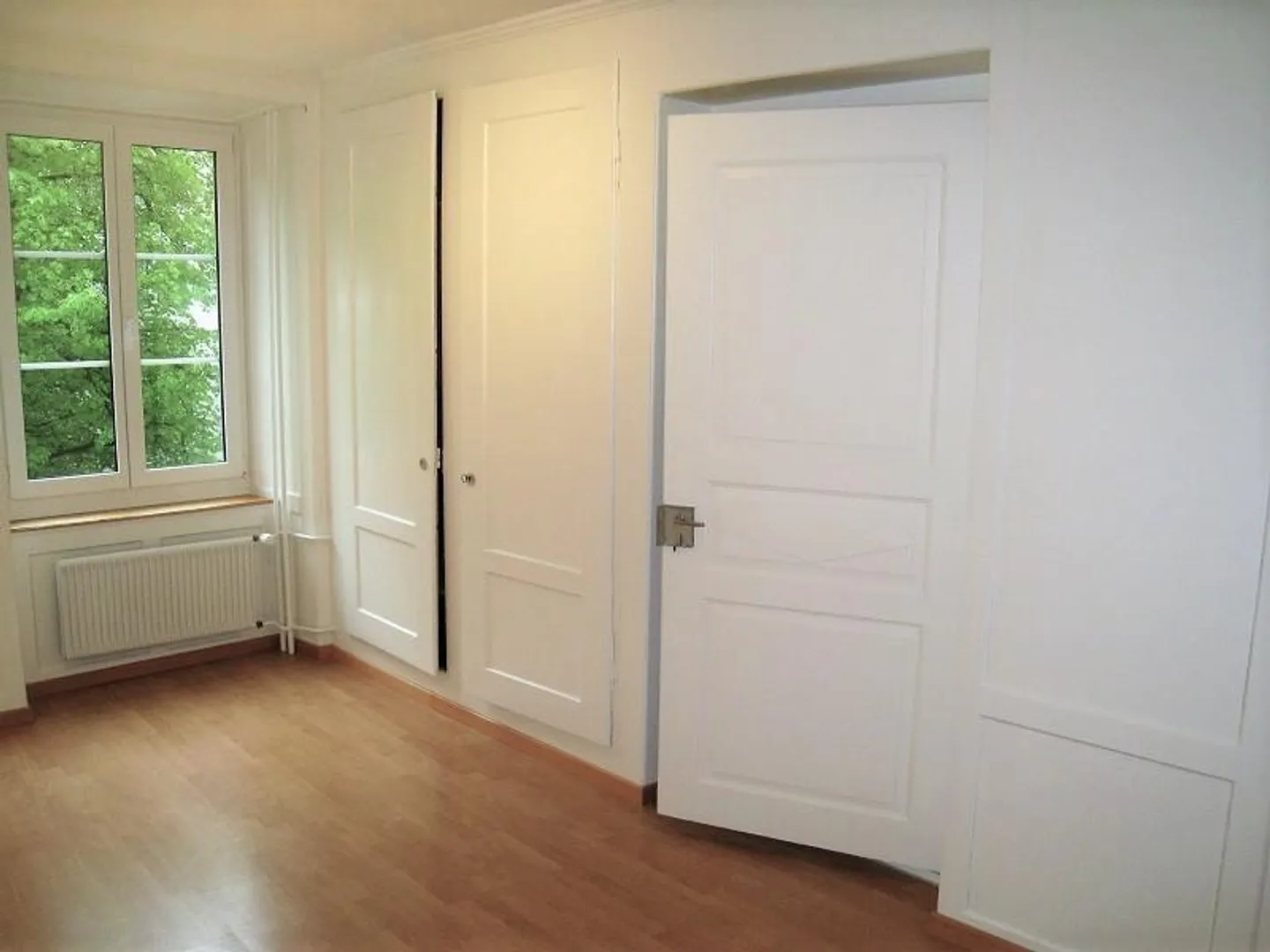 Attractive 3½-room apartment in a preferred location in the old town - Photo 5 of 7