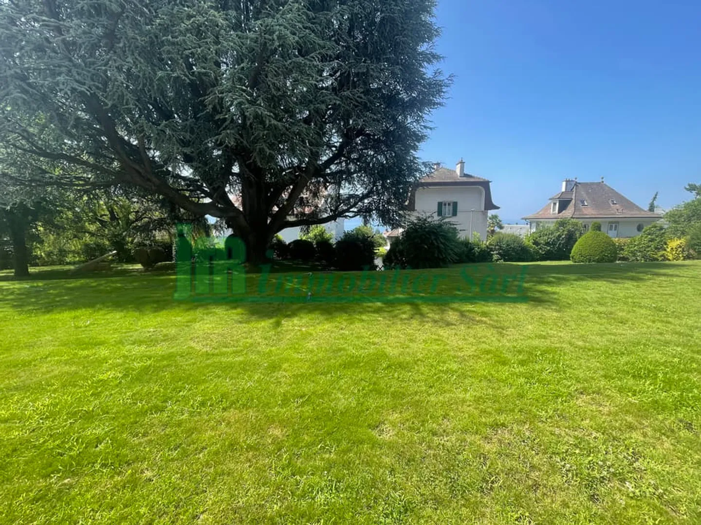 Appartamento di 2,5 locali con vista lago in AFFITTO a Pully - Foto 7 di 9