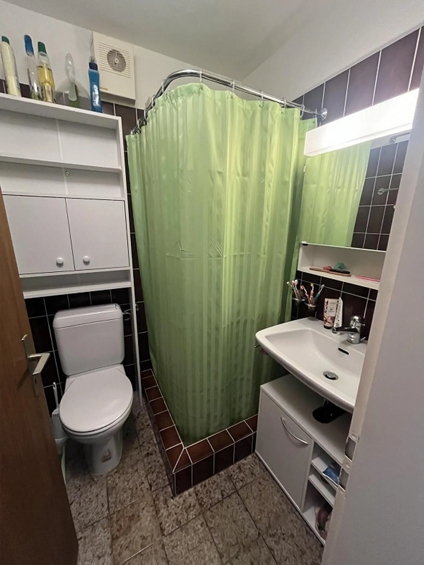 Appartement de vacances pour locataires à long terme à Valbella/GR à louer - Photo 5 sur 9