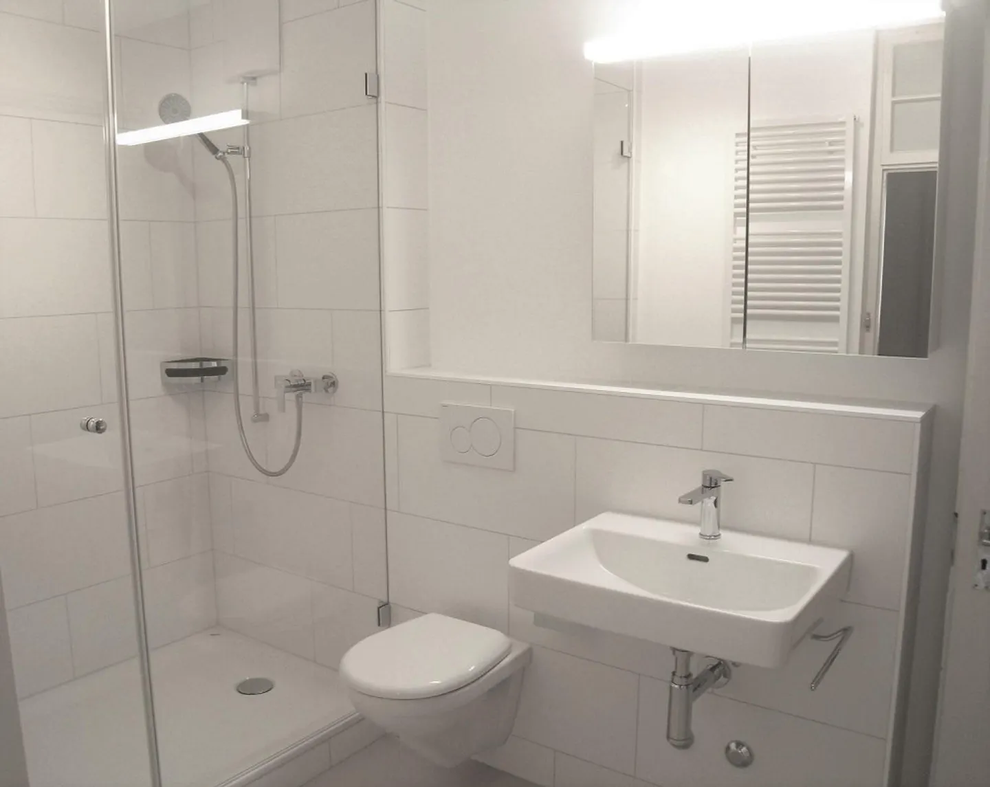 Attractive 3½-room apartment in a preferred location in the old town - Photo 6 of 7