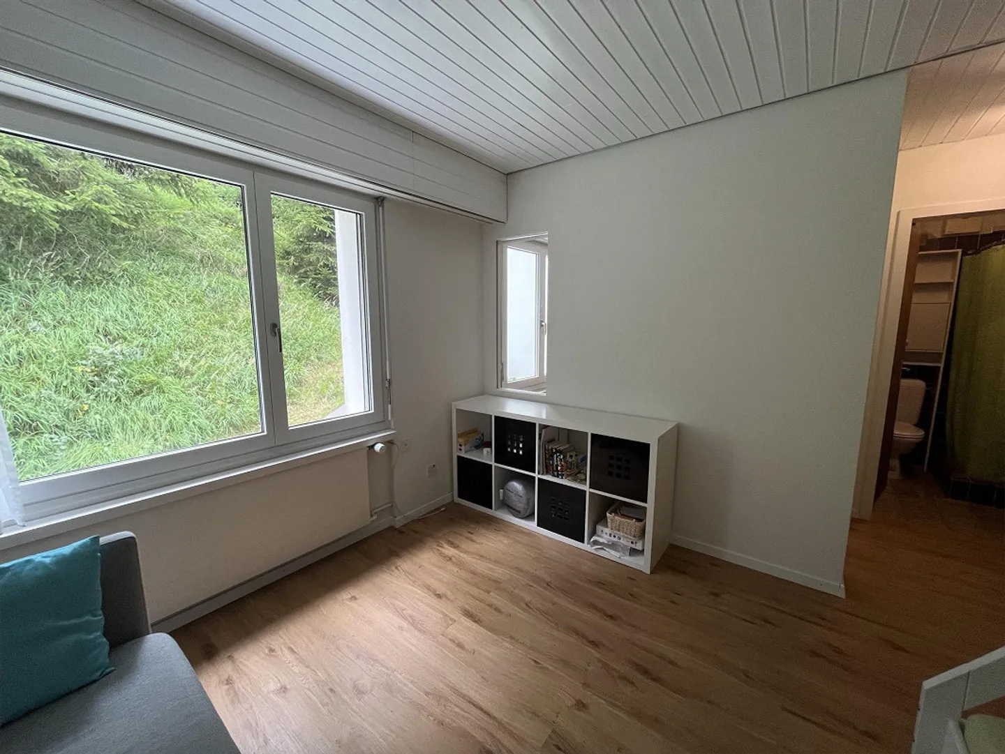 Appartement de vacances pour locataires à long terme à Valbella/GR à louer - Photo 3 sur 9