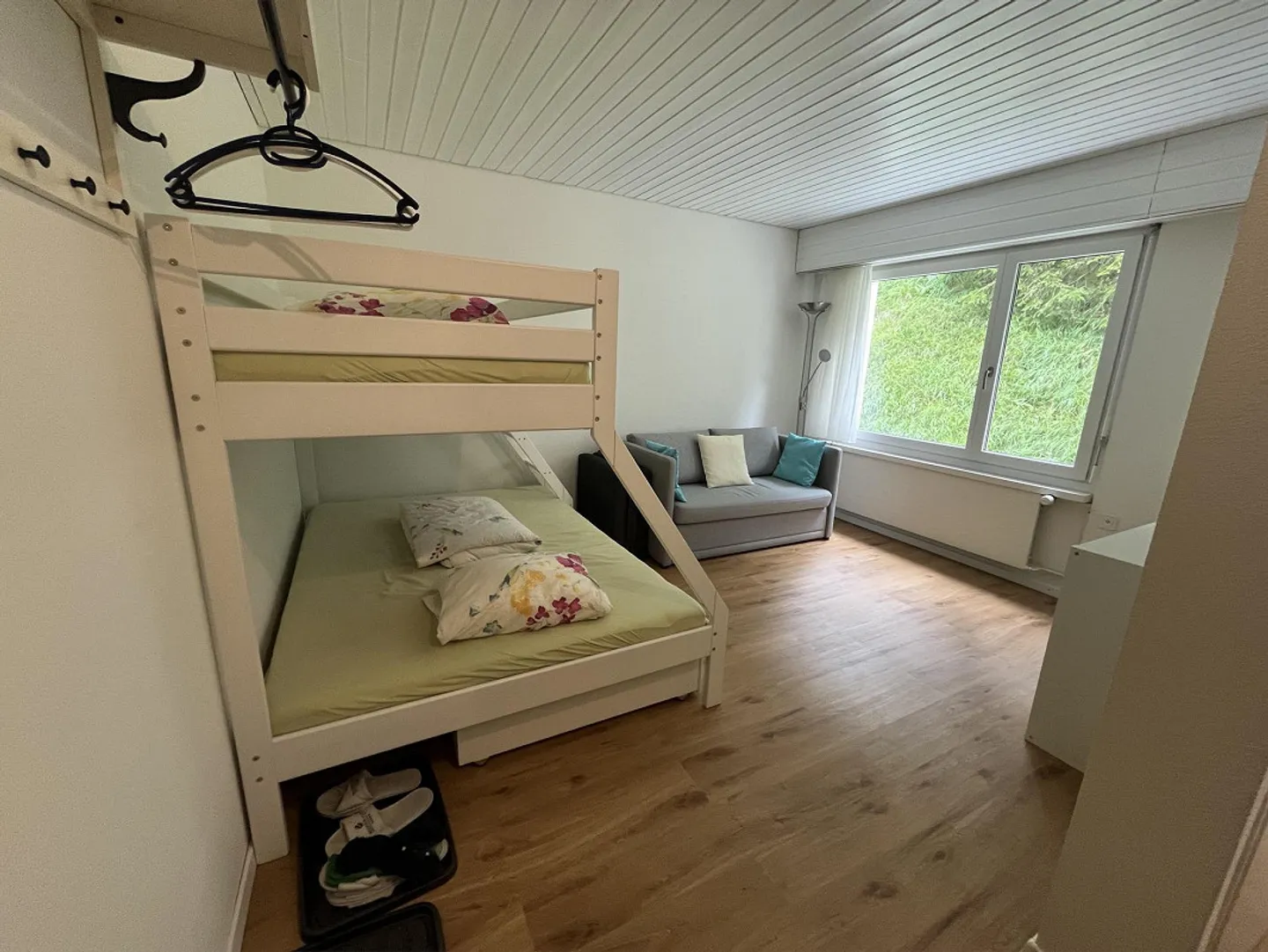 Appartement de vacances pour locataires à long terme à Valbella/GR à louer - Photo 4 sur 9