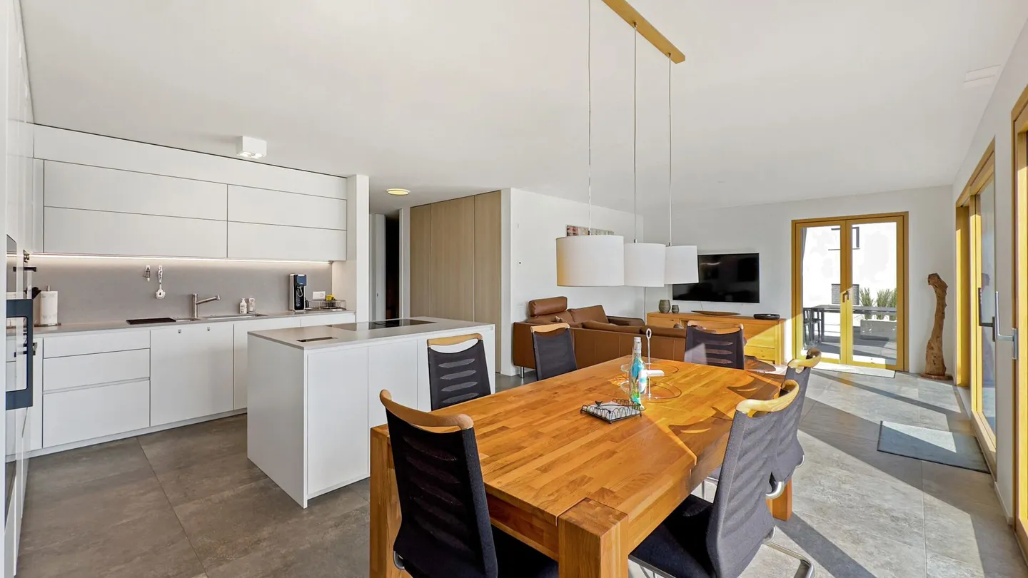 Brione sopra Minusio - Cedrus Residence Garden Apartment - Photo 4 of 19