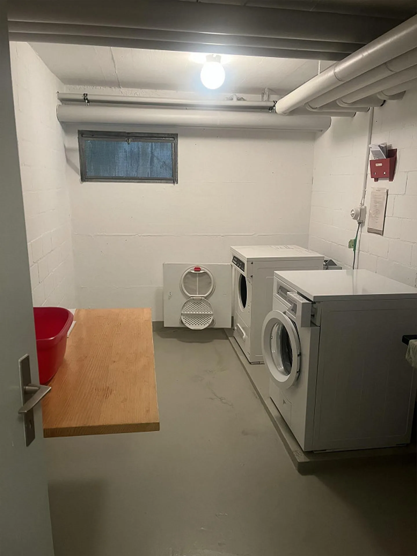 Appartement de vacances pour locataires à long terme à Valbella/GR à louer - Photo 8 sur 9