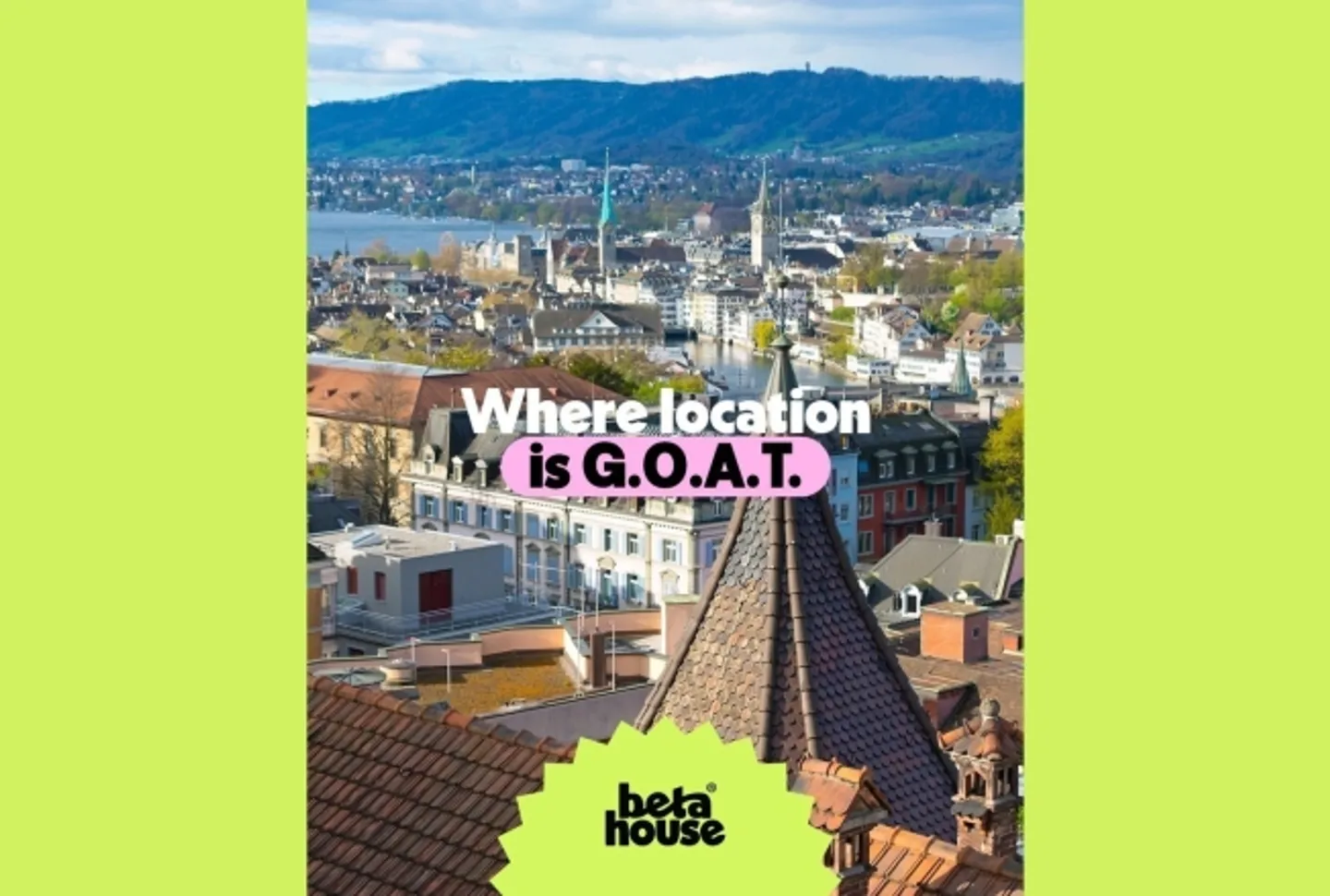 Betahouse incoming. - Photo 7 of 11