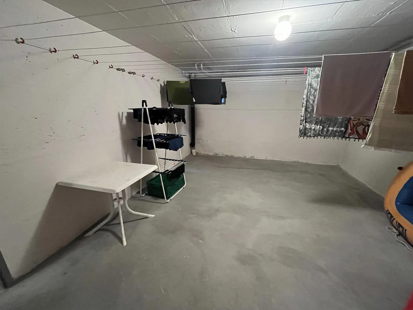 Appartement de vacances pour locataires à long terme à Valbella/GR à louer - Photo 9 sur 9