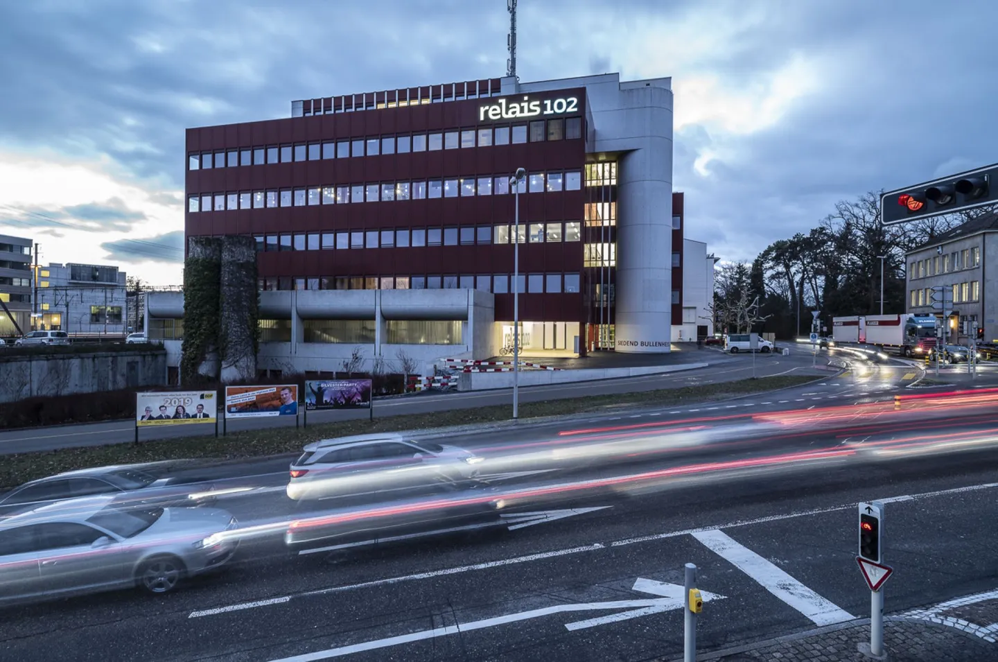 Relais102 - Magazzino Perfettamente Accessibile in Affitto - Foto 2 di 5