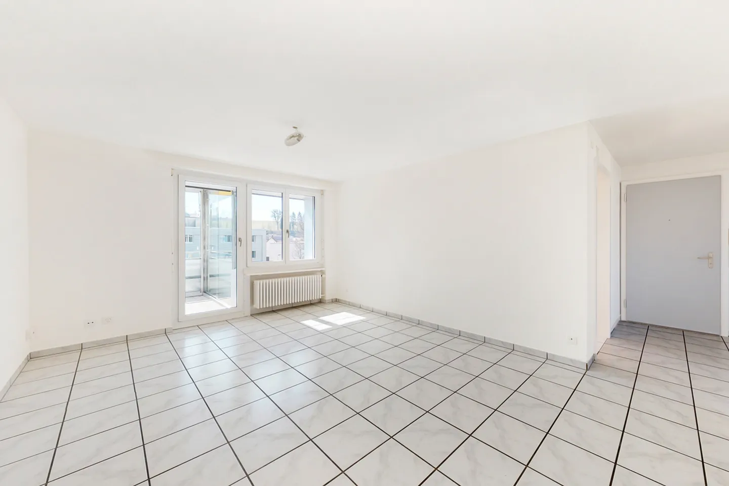 Appartement Familial Lumineux à Zuchwil - Photo 1 sur 11