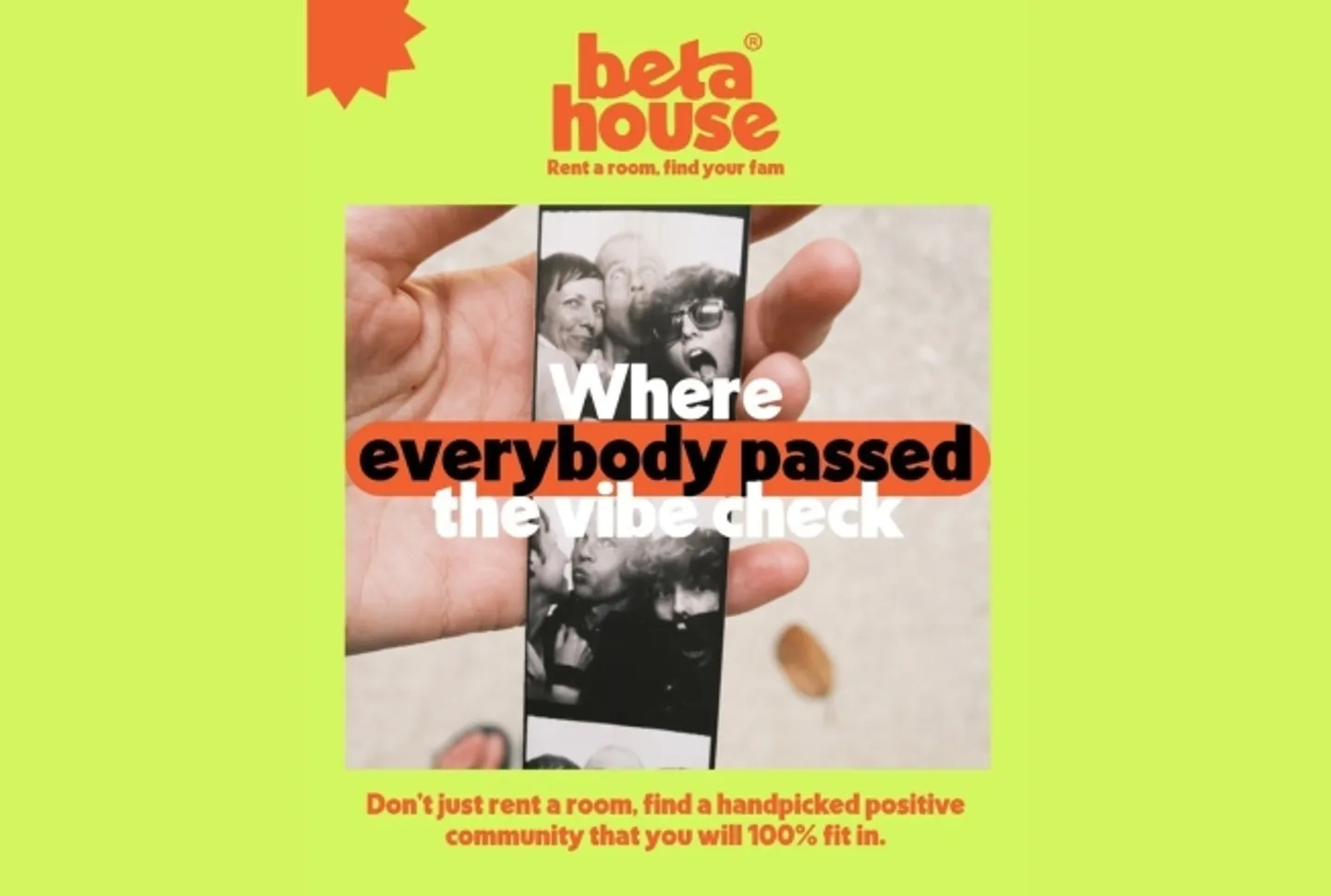 Betahouse incoming. - Photo 4 of 11