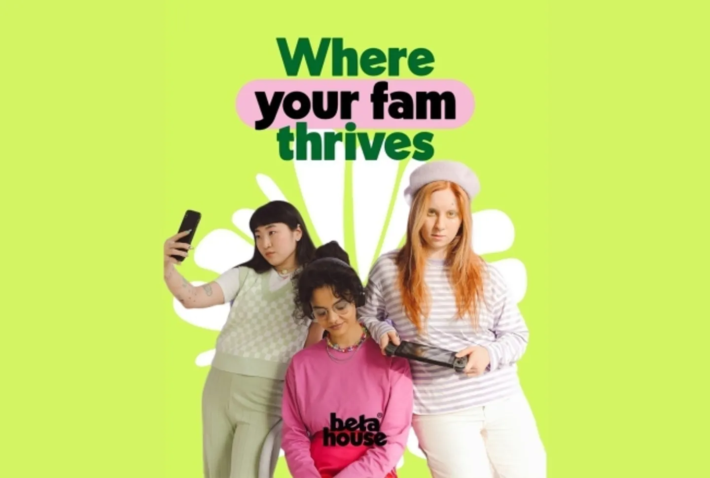 Betahouse incoming. - Photo 11 of 11