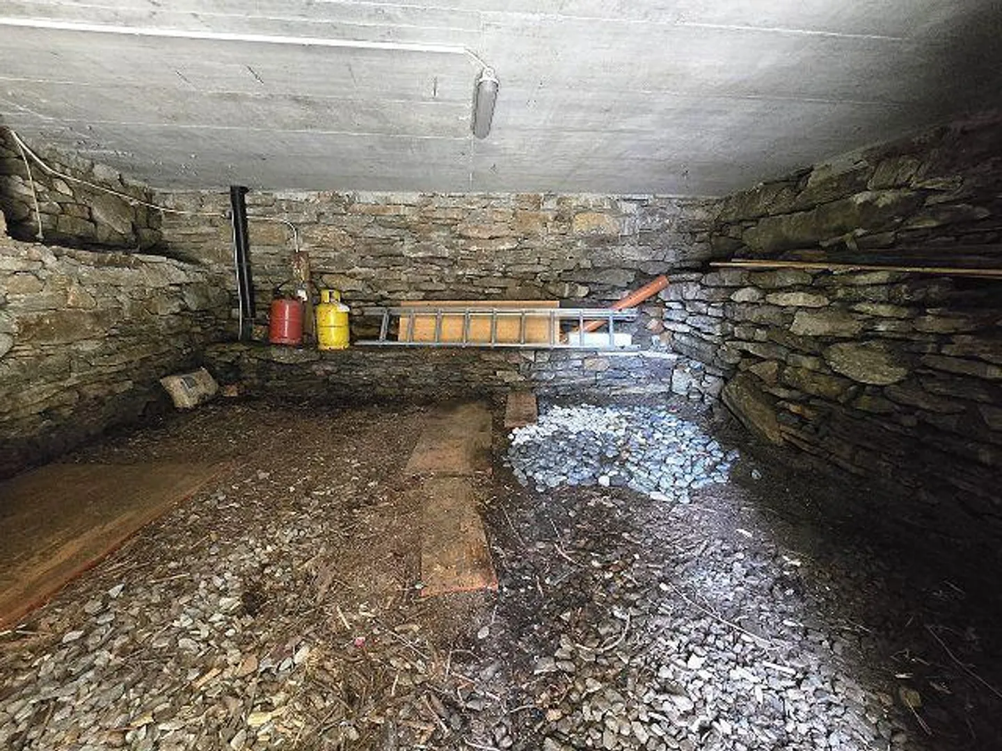 Charmantes Rustico in der Natur - Foto 16 von 33