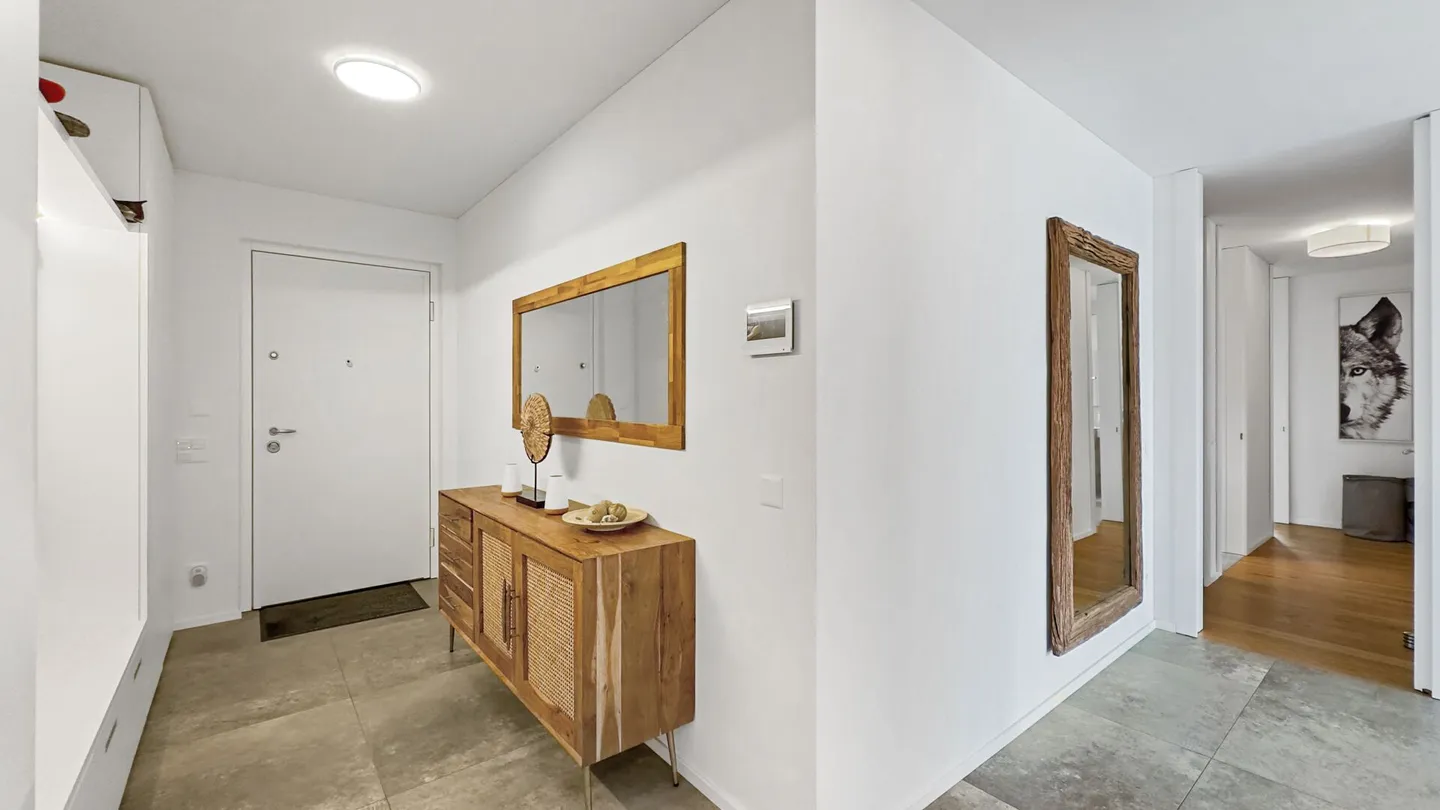 Brione sopra Minusio - Cedrus Residence Garden Apartment - Photo 13 of 19