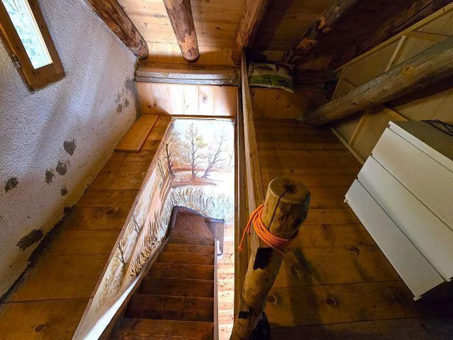 Charmantes Rustico in der Natur - Foto 18 von 33