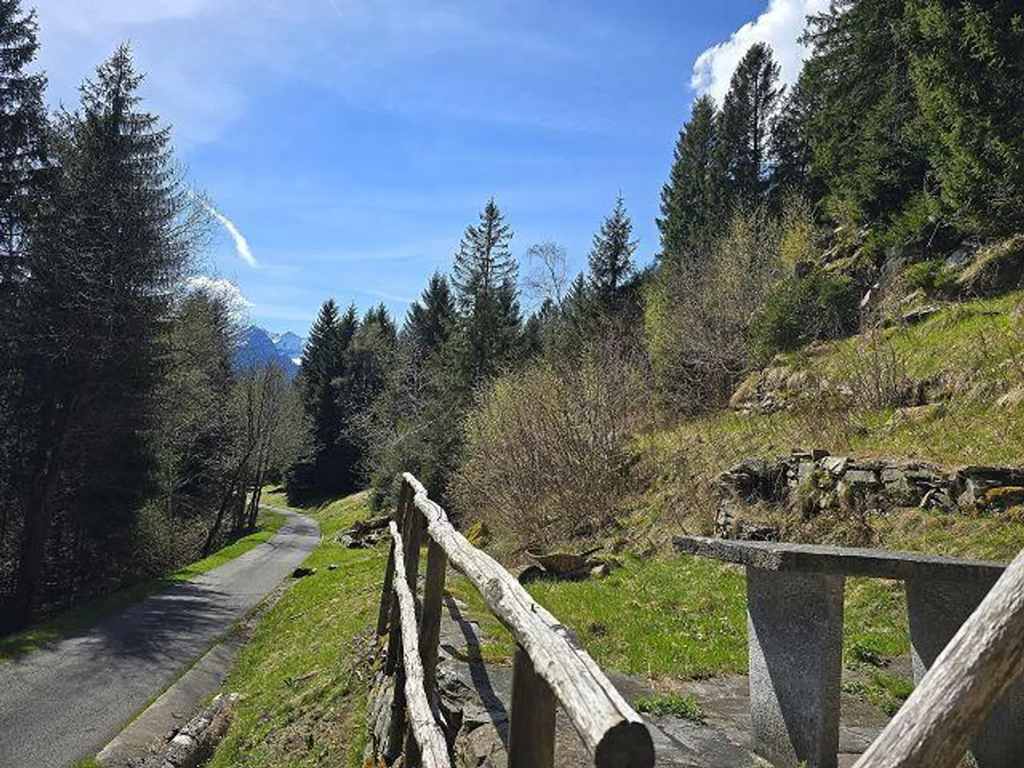 Charmantes Rustico in der Natur - Foto 19 von 33