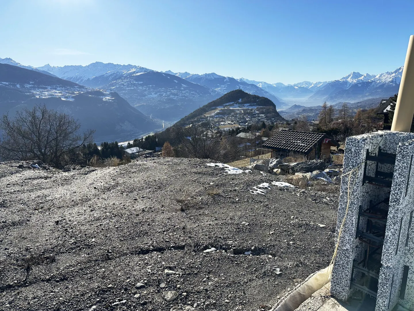 Terreno di Prestigio - Foto 1 di 6