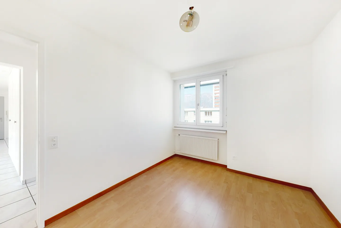 Appartement Familial Lumineux à Zuchwil - Photo 7 sur 11