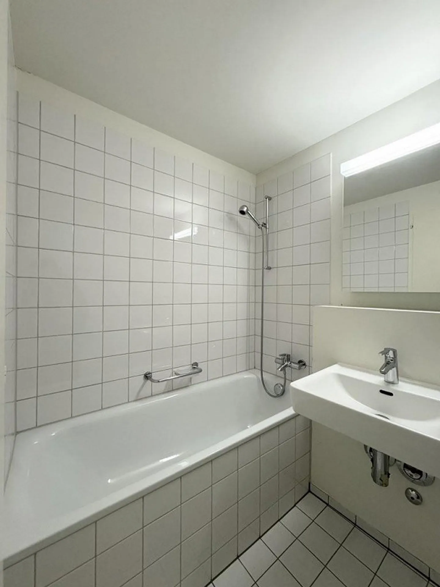 Moderne 3.5-Zimmerwohnung - Foto 6 von 8