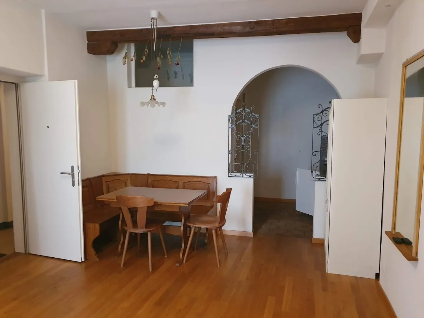 Appartamento in affitto - Foto 1 di 4