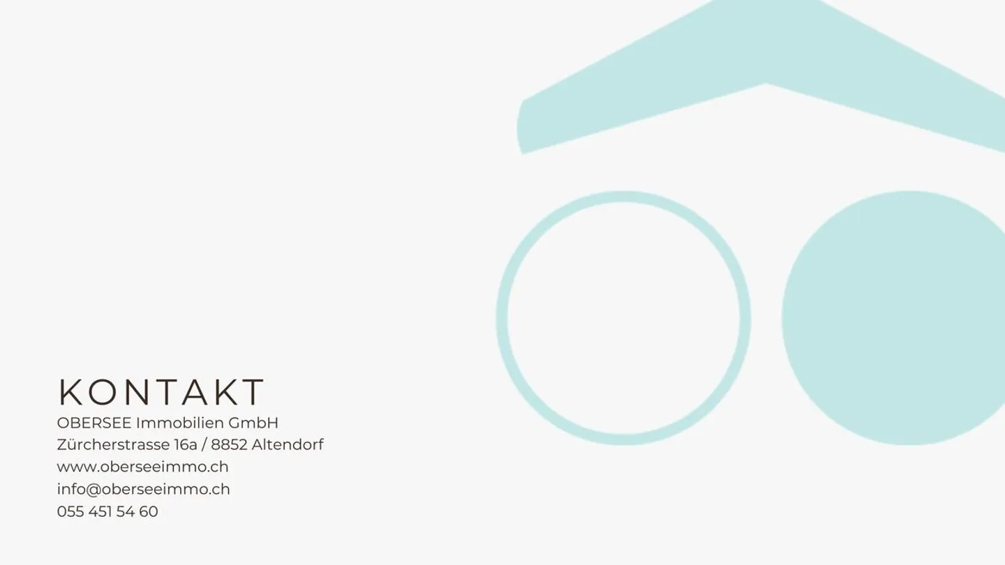 Première location - Appartement penthouse exclusif de 3,5 pièces avec vue - Photo 12 sur 12