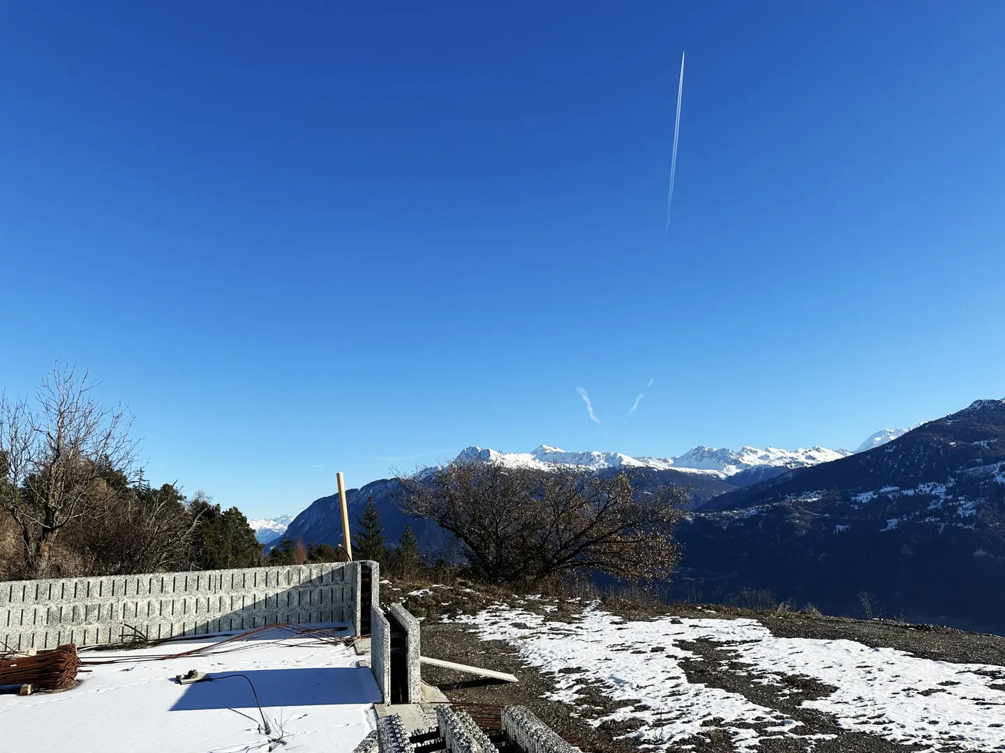 Terreno di Prestigio - Foto 3 di 6