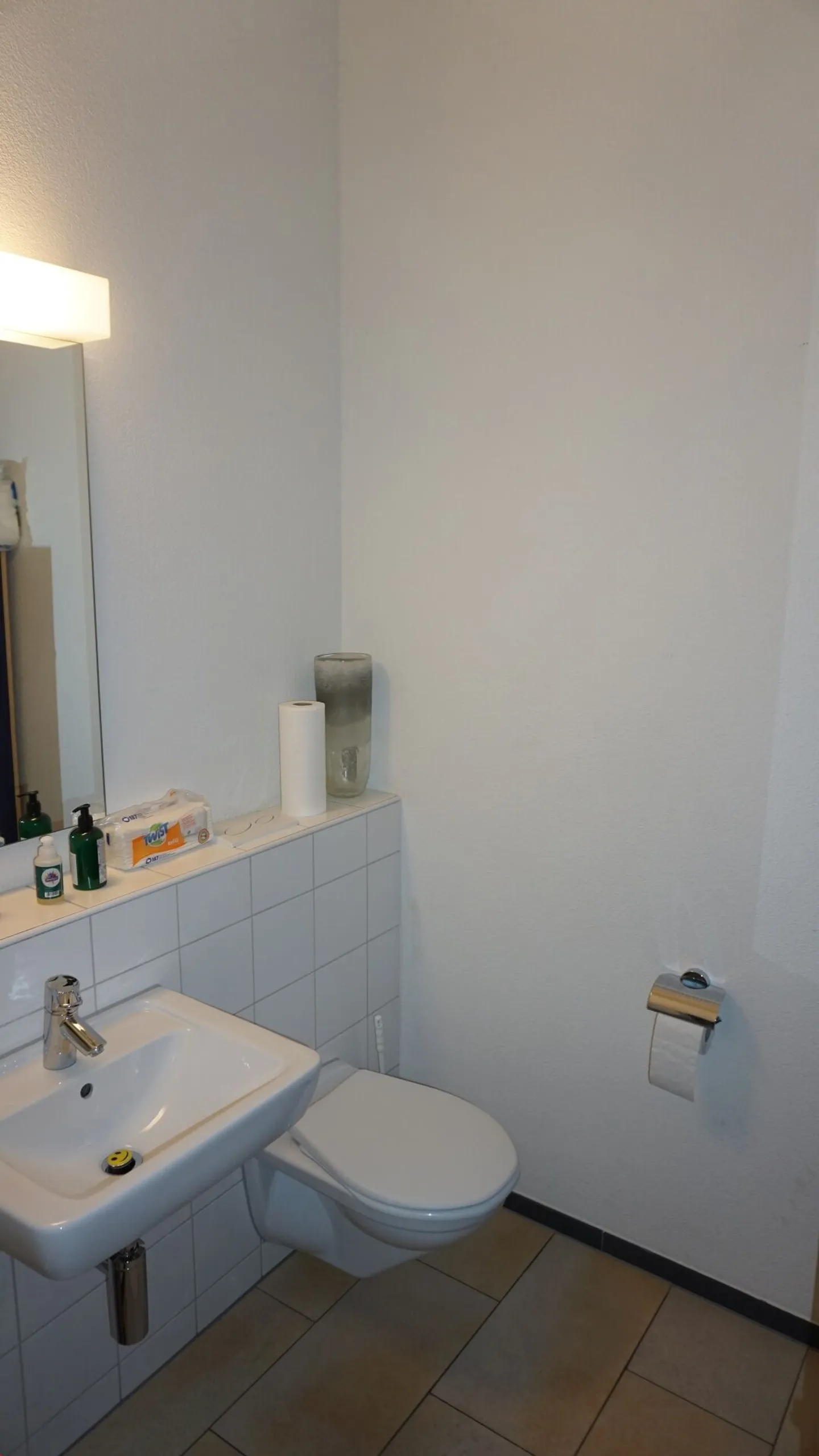 Cercasi nuovo inquilino per locale commerciale (125m2) nello sviluppo "Innenstadt" nel centro di Langenthal - Foto 7 di 12