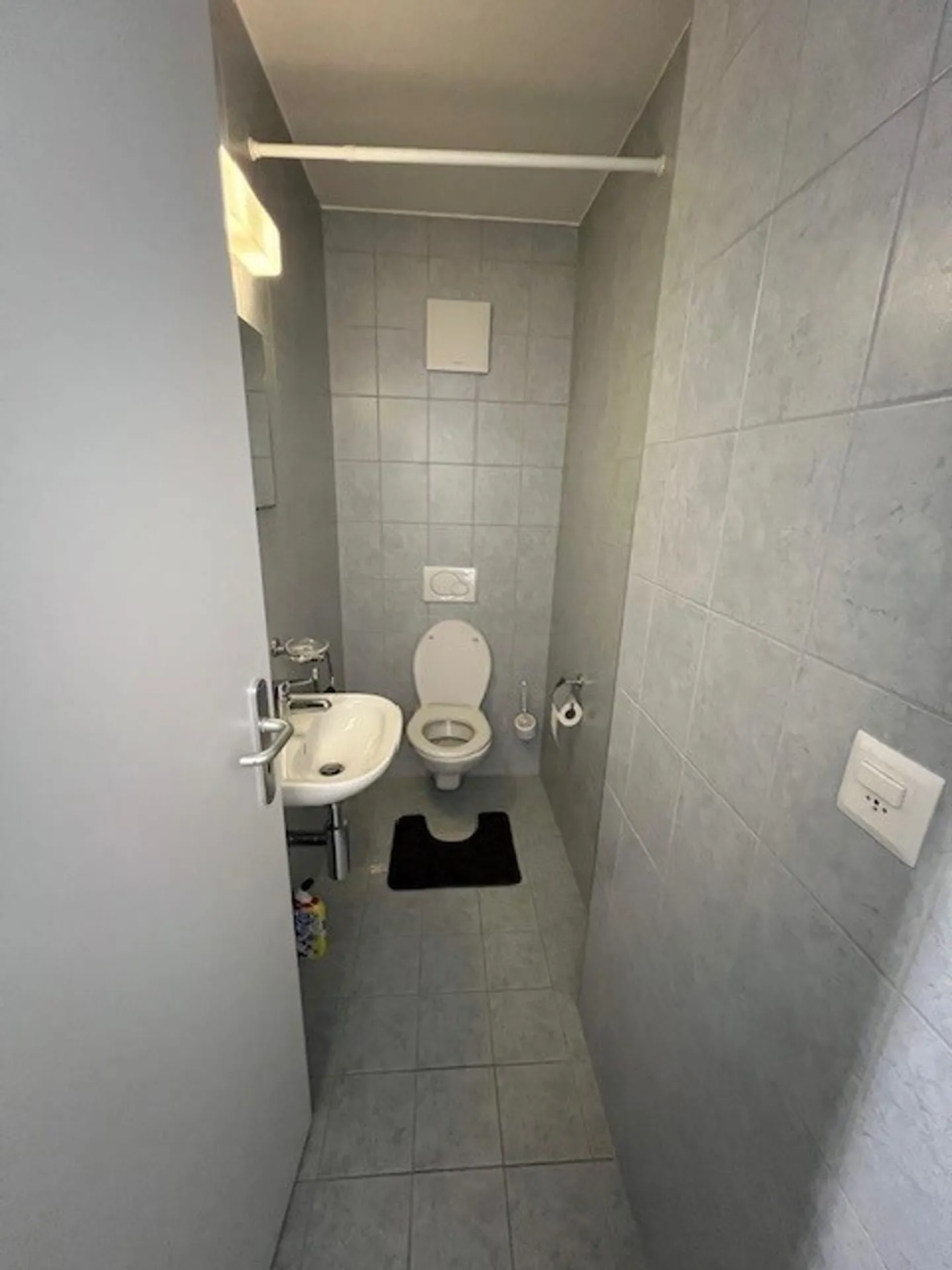 Appartamento Incantevole Vicino al Centro - Foto 6 di 8