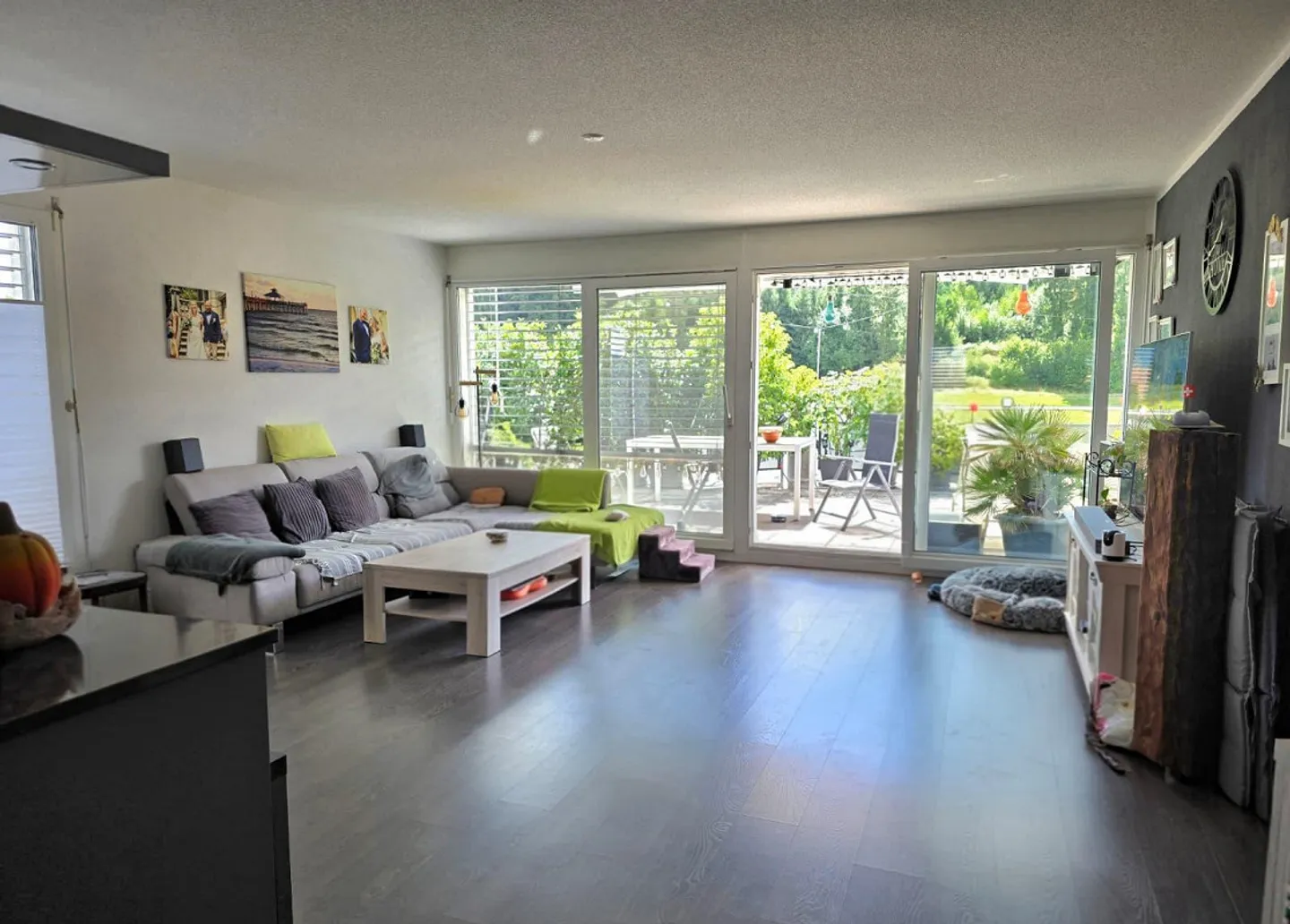 Attika Wohnung mit 95 m² Terrasse & zusätzlichem Balkon - Photo 1 of 17