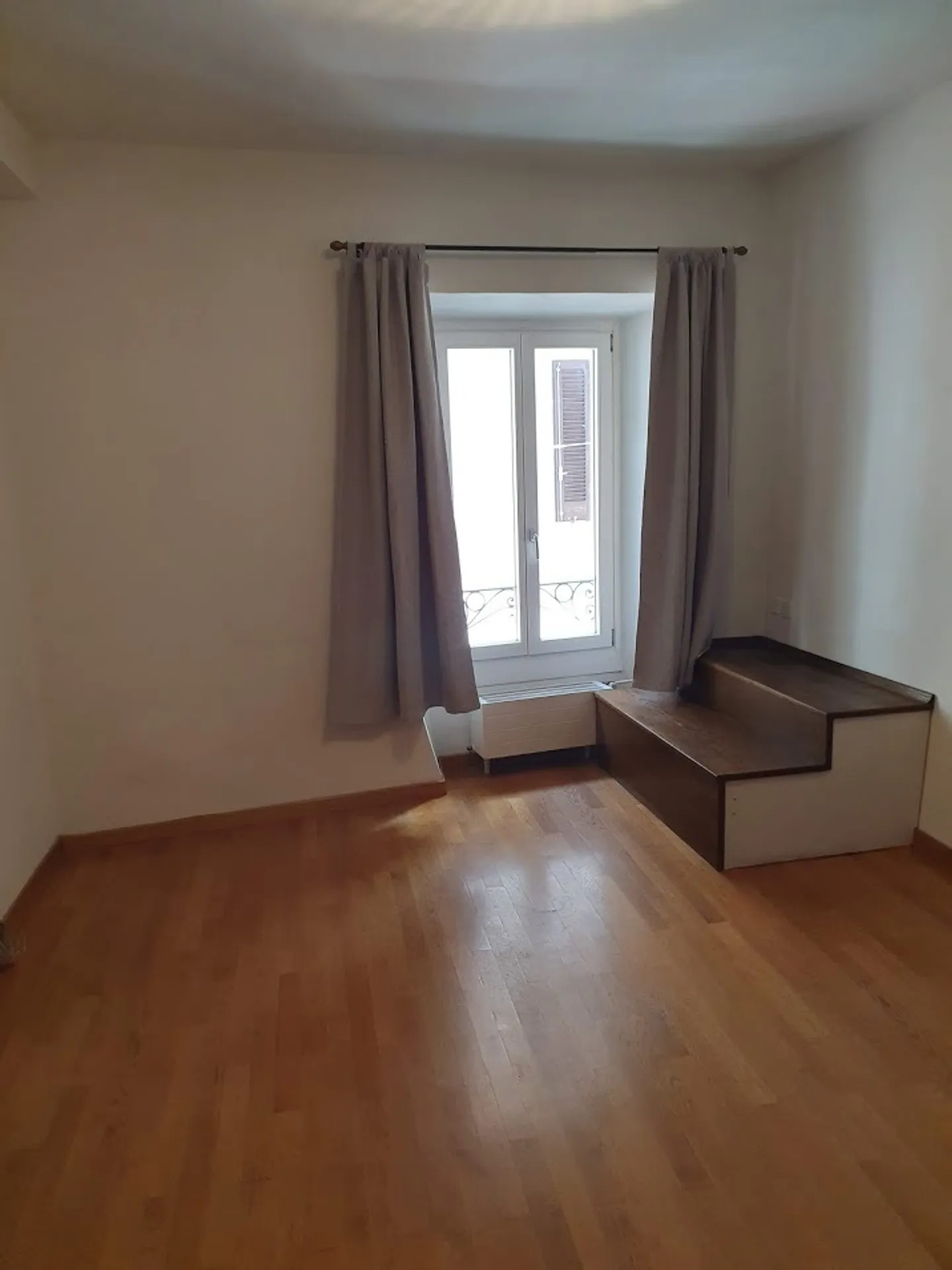 Appartamento in affitto - Foto 4 di 4