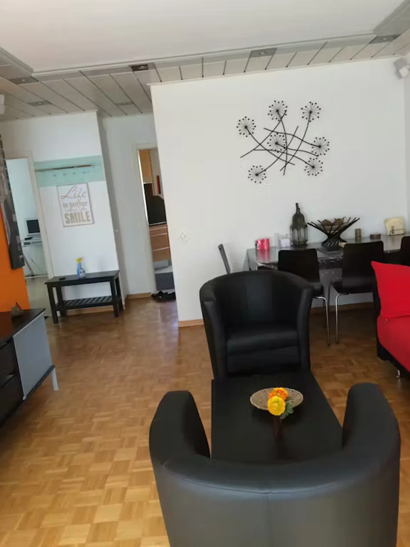 Appartamento in affitto - Foto 3 di 10