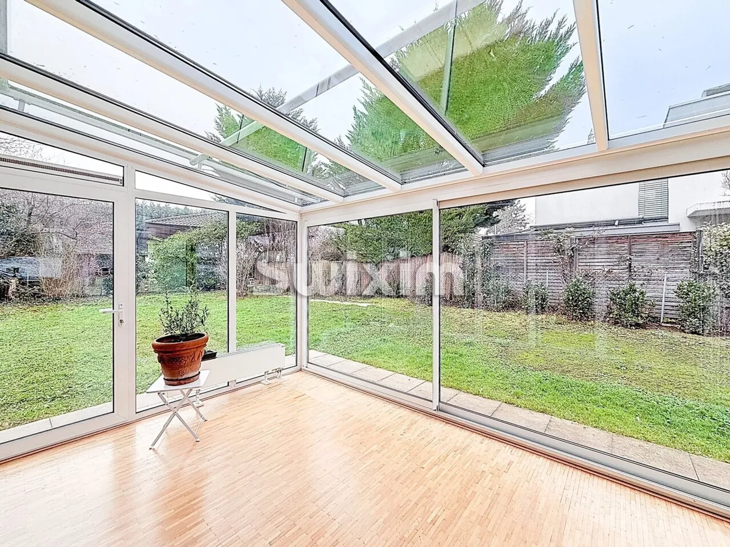 Esclusivo - Casa contemporanea a Chêne-Bougeries - Foto 7 di 13